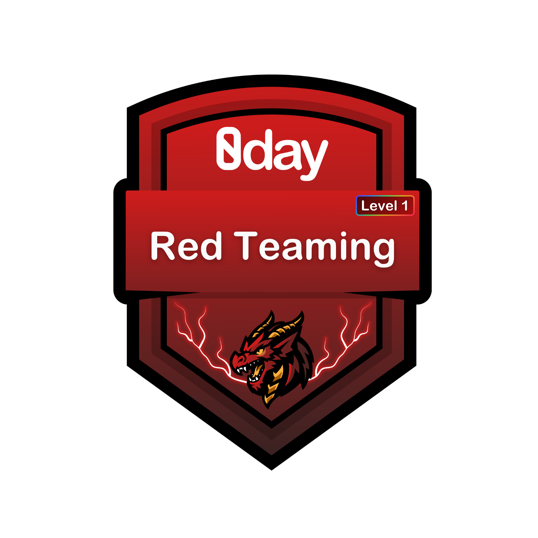 No Badge